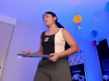 GiselOrtiz  live sex cam
