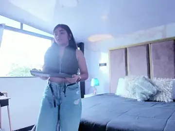 GiselOrtiz  live sex cam