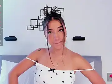 Hannaos  live sex cam