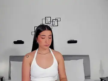 Hannaos  live sex cam