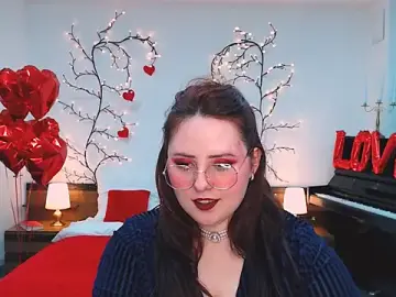 Hennessy_bunny  live sex cam