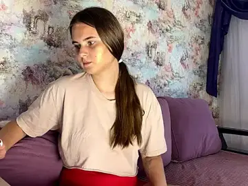 IrisFox_  live sex cam