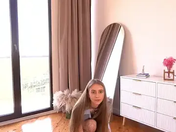 IsabellaStarglow  live sex cam