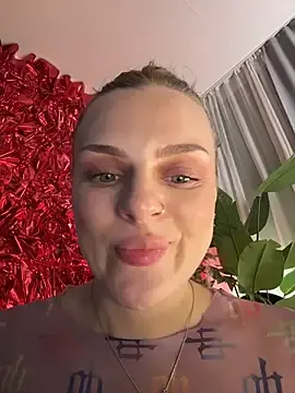 Mary_lost  live sex cam
