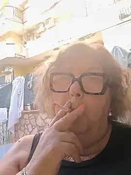 Merilulla  live sex cam