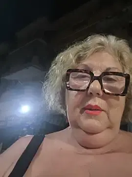 Merilulla  live sex cam