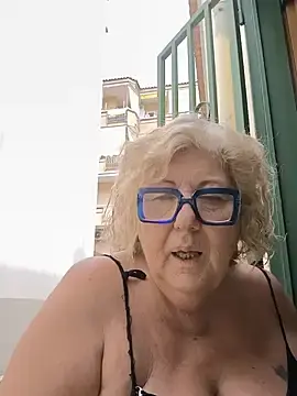 Merilulla  live sex cam