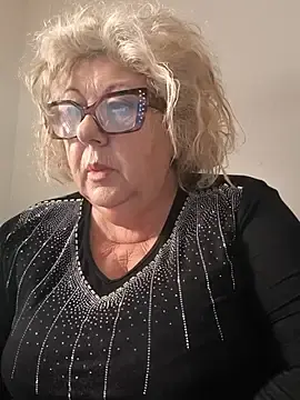 Merilulla  live sex cam
