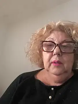 Merilulla  live sex cam