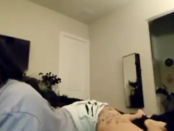 Midnightrosexo  live sex cam