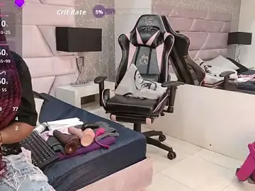 NinaCarter  live sex cam