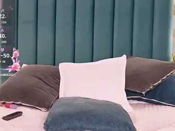 NinaCarter  live sex cam