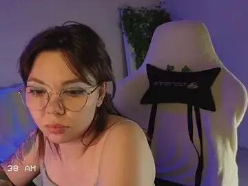 SpecterGirl  live sex cam