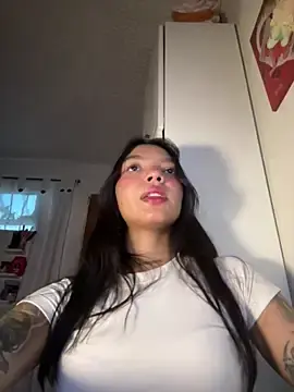 Valery_rhoades  live sex cam