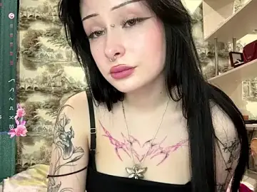 YoursinGoddes  live sex cam