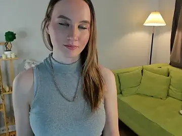YvoneSporman  live sex cam