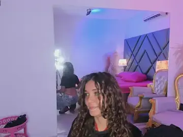 Zaafiro_Sweet  live sex cam