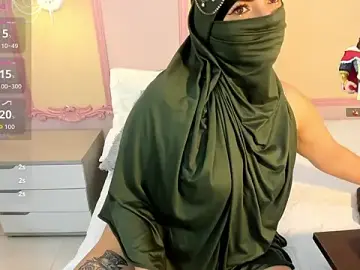 _naylaa_  live sex cam