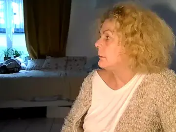 Belgianshantie  live sex cam