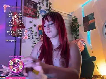 Kitsune-seraph  live sex cam
