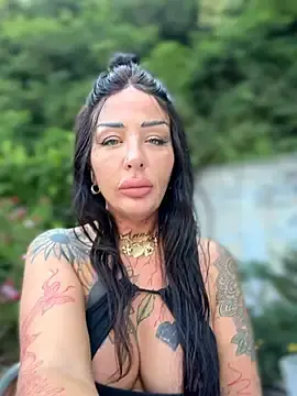 ASSERINAAA  live sex cam
