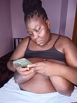 African_Bigass  live sex cam