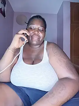 African_Bigass  live sex cam