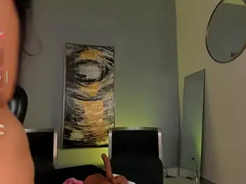 AshleyJhonson  live sex cam