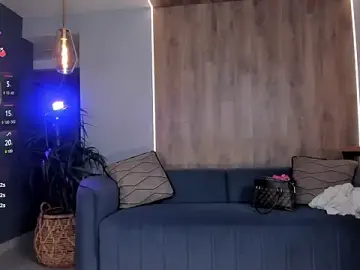 AshleyJhonson  live sex cam