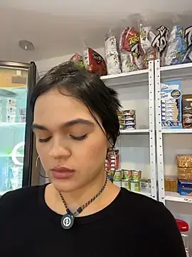 Bella-Ferrer  live sex cam