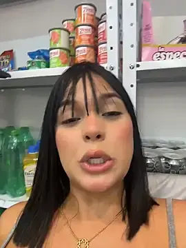 Bella-Ferrer  live sex cam