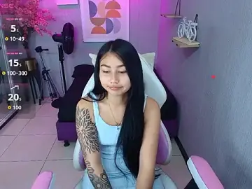 Carolina_cherry  live sex cam