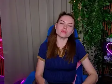 DannaJohnston  live sex cam