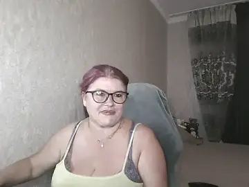 Diana_49  live sex cam