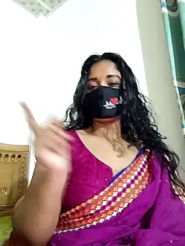 Dil-Ka-Radhika  live sex cam