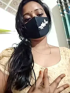 Dil-Ka-Radhika  live sex cam