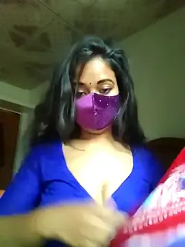 Dil-Ka-Radhika  live sex cam