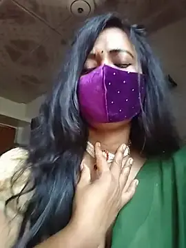 Dil-Ka-Radhika  live sex cam