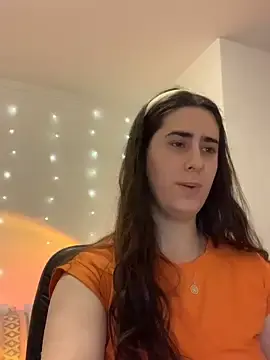 INELIKA  live sex cam