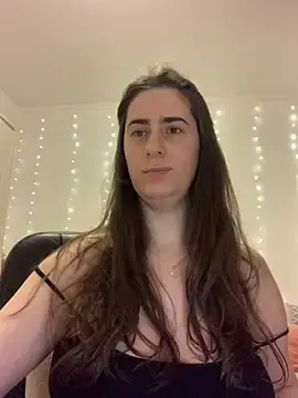 INELIKA  live sex cam