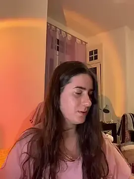 INELIKA  live sex cam