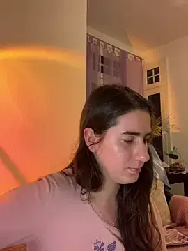 INELIKA  live sex cam