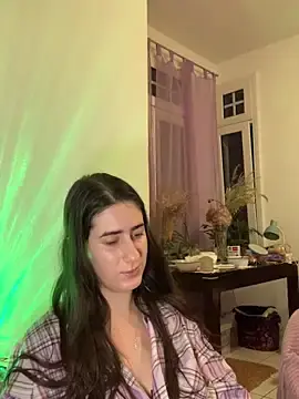 INELIKA  live sex cam