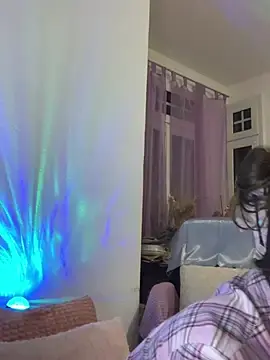 INELIKA  live sex cam