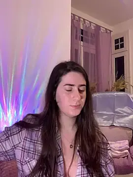 INELIKA  live sex cam