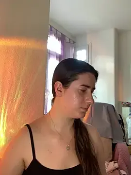 INELIKA  live sex cam