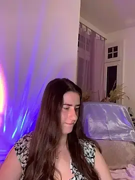INELIKA  live sex cam