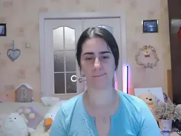 INELIKA  live sex cam