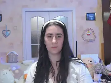 INELIKA  live sex cam
