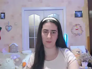INELIKA  live sex cam